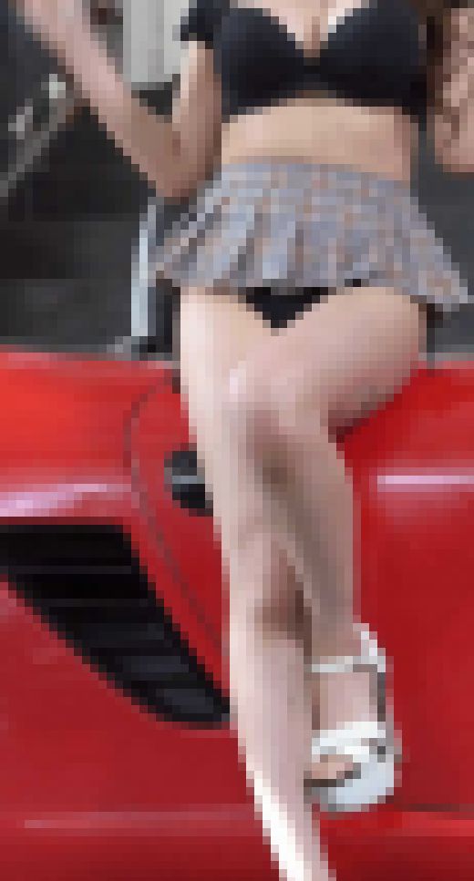 (※01/13(金)まで限定公開) キャンギャル動画0438　サンプル画像1