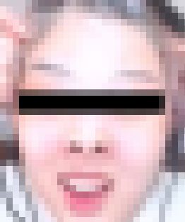 プレミア★ノーズＸＸ　豚鼻美処女降臨　サンプル画像2