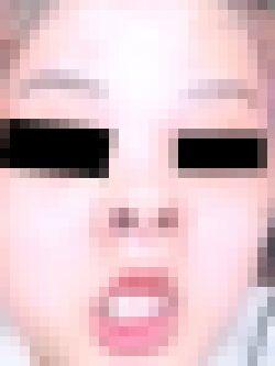 プレミア★ノーズＸＸ　豚鼻美処女降臨　サンプル画像3
