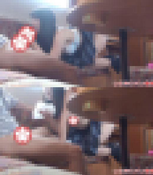 初のプチ公援で緊張しまくりの美里ちゃん!セックスは完全拒否なのに「イマラチオが好きなんです」ってとんだ変態J〇w サンプル画像3