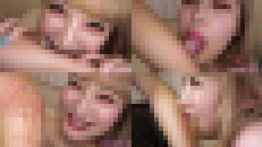 【噛みつき】噛むの好き!ヤンデレ系ギャル・白雪ひめちゃんの容赦ない本気噛み!!【白雪ひめ】 サンプル画像1