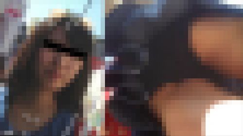 【勃起注意】パンチラカメラ 070　サンプル画像3