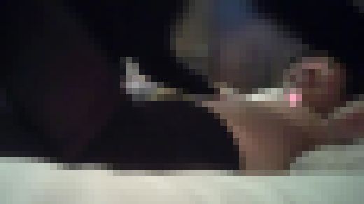 M全開の子は、経験は少ないけどおもちゃは大好きでした！パパ活の記録64　サンプル画像1