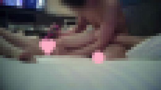 M全開の子は、経験は少ないけどおもちゃは大好きでした！パパ活の記録64　サンプル画像3