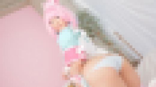 【素人】コスプレセックス-7　サンプル画像2