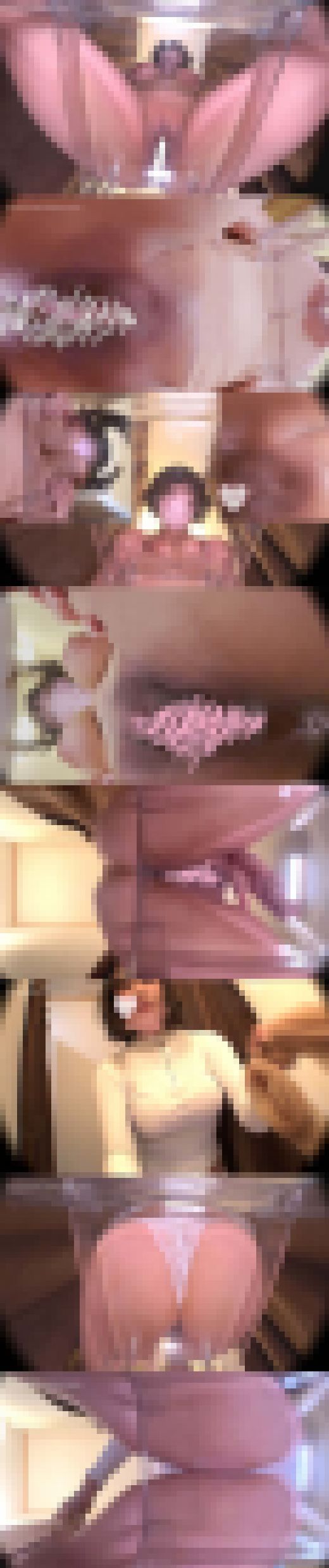 あの衝撃のドエロデカ乳輪ヤンママJカップ爆乳Kちゃん(1〇歳)生着替え　サンプル画像3