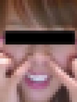 プレミア★ノーズＸＸ　大胆不敵美ギャル豚鼻ガッツ　サンプル画像2