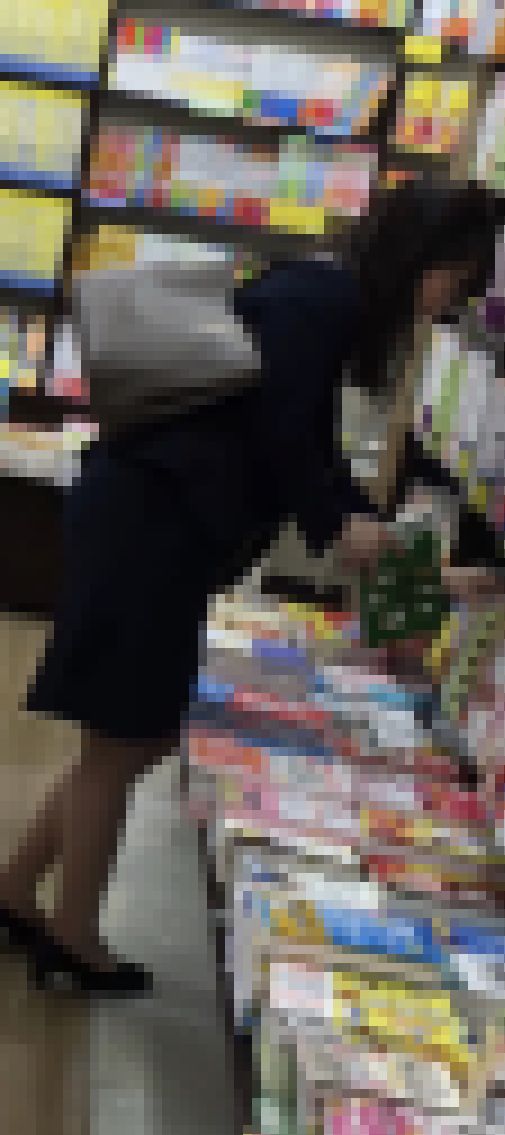 #18◇Full HDパンチラ第③部完結◇　サンプル画像1