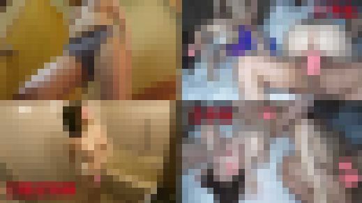 ※初売り20％オフ※【泥※キメ◎クカン】K大ラクロスサークル冬合宿／夜練直後の2年女子部員3名を押しかけ生ハメ・全員潮吹き連発②　サンプル画像3