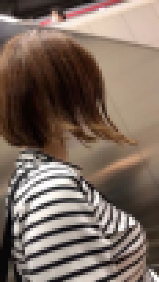 横からの眺め86　サンプル画像1