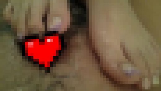 20歳成人ホヤホヤ清楚系JDの足舐め&足コキ　サンプル画像1