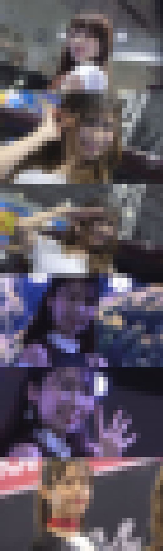 超速報!オートサロン2023NO-16 S級美女コンパニオン編② サンプル画像3