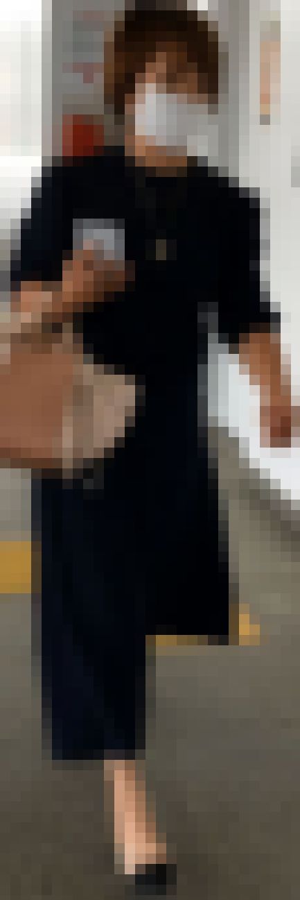 エスカレータ　Vol.601　日常シリーズ　サンプル画像1