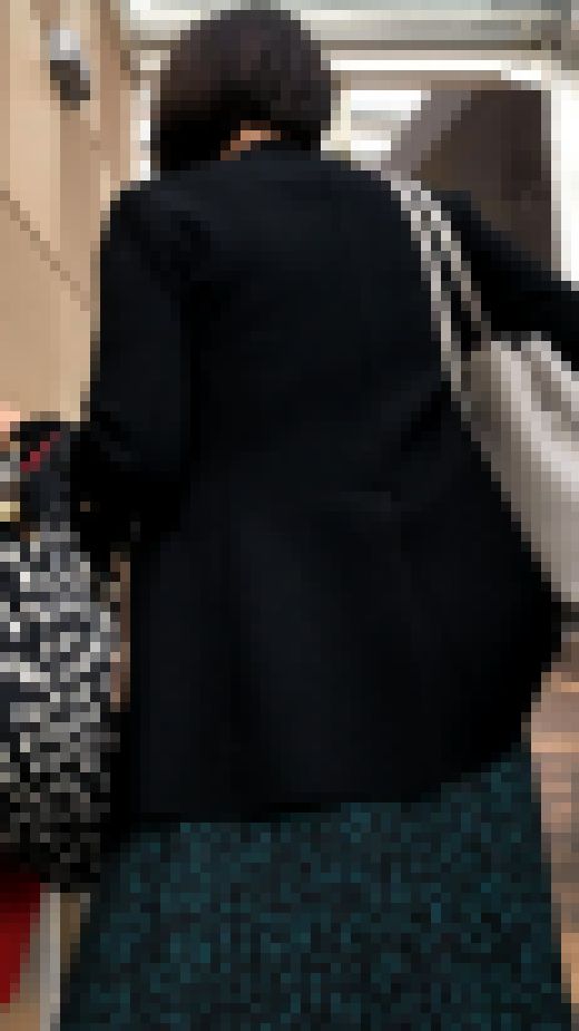 エスカレータ　Vol.605　日常シリーズ　サンプル画像1