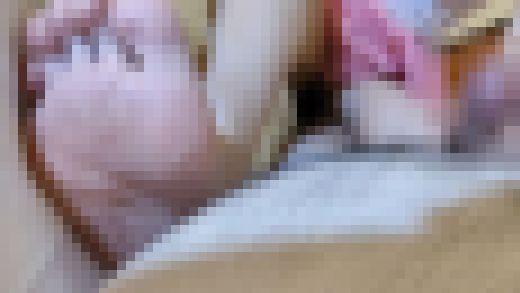 つばさちゃんとの足フェチセックス 手コキフェラ足舐め挿入 足フェチいよる足フェチの為のハメ撮り サンプル画像2