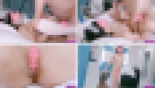 【個撮顔出し】No137 結衣ちゃん18歳 SS級美少女 経験5回目の美少女の奥を突きまくって中出し サンプル画像3