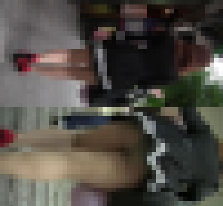 パンスト脚フェチ　サンプル画像1