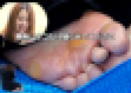 黄色いタコだけ撮らせてください　サンプル画像1