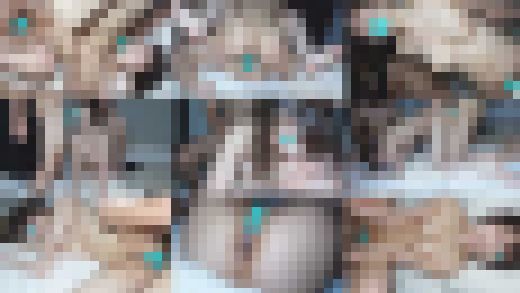 ★20％オフ★［泥◎輪※］外資ホテルチェーン広報部OL（Gカップ美巨乳）／アフター5送べつ会②［ぶっかけ特典映像＆①予告編付］　サンプル画像2