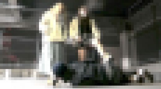 ドS専門学生るか様と友人らによる真夜中のM男イジメ　サンプル画像1