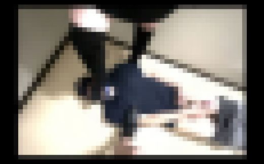 ドS専門学生るか様と友人らによる真夜中のM男イジメ　サンプル画像3