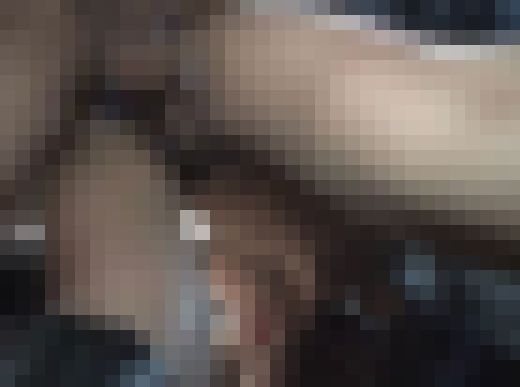 痴電ブーツ撮013-美形ブーツ女子大生に猿轡させる　サンプル画像2