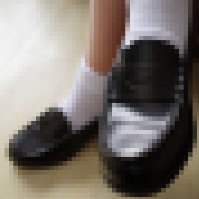 ゆか ローファー&上履き&三つ折り 動画5本付(56枚)23-1 サンプル画像2