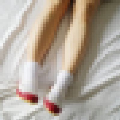 ゆか ローファー&上履き&三つ折り 動画5本付(56枚)23-1 サンプル画像3