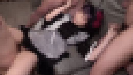 【素人】コスプレセックス-25　サンプル画像1