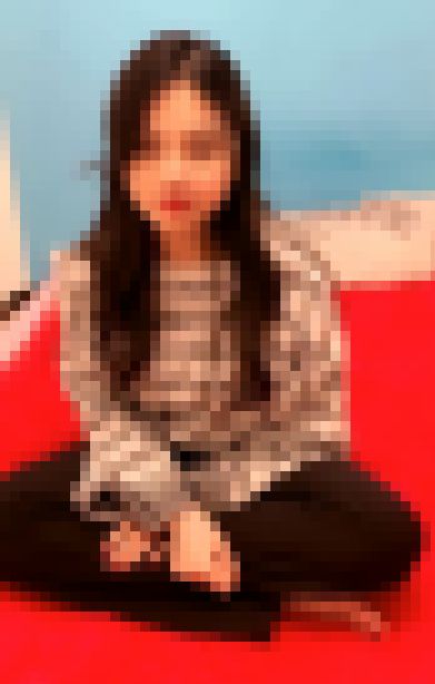 可愛いJD★おっぱいのコリをほぐしてあげる　サンプル画像1