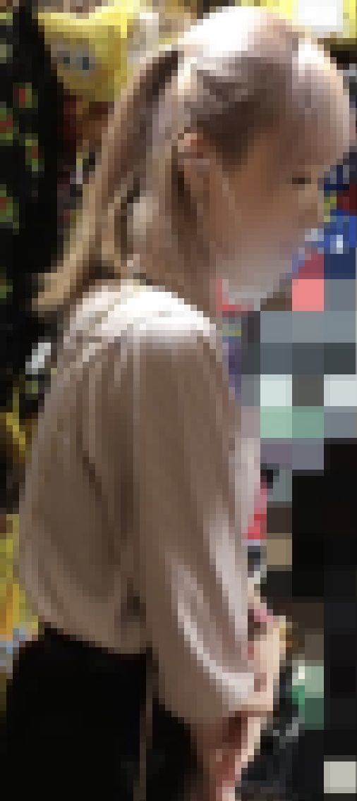 #30◇Full HDパンチラ◇　サンプル画像1