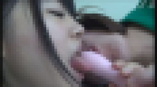 【変態ドM女装親父】 彼氏も興奮!近●相●レズ3P 前半 サンプル画像1