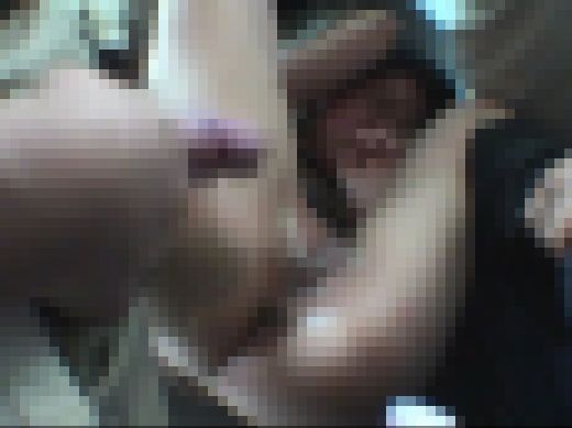 痴電ブーツ撮015-タネ付けブーツ女子大生 サンプル画像3