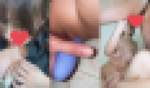 【流出】H県A市大手ファミリーレストラン／可愛すぎる美巨乳J○バイトを男女ペアで痴漢行為／悲惨な喉奥イラマ＆大量中出し　サンプル画像1