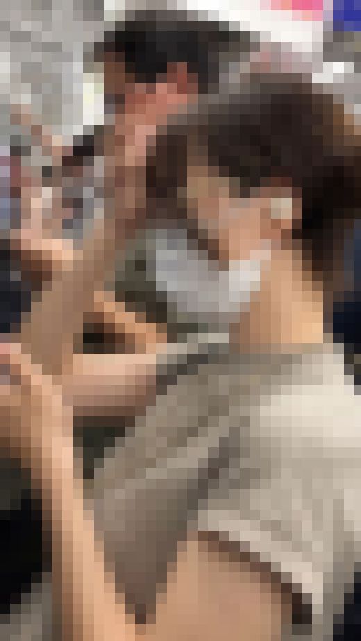 すぐそこの眺め37_ちっぱいver サンプル画像2