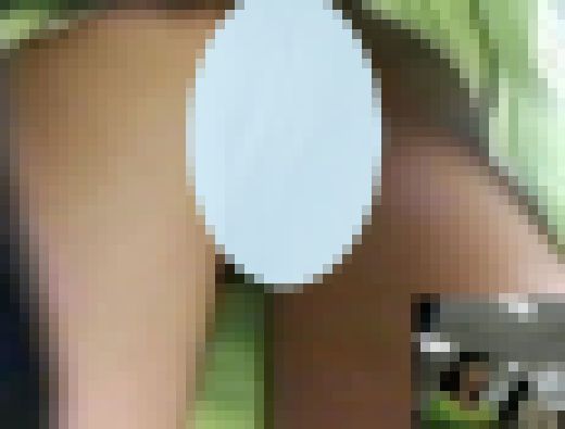 【お宝放出！待望の動画第29弾】ハンディカムアーカイブ！羨望の某グローバルメーカー・ギャラリーコンパニオンさん☆（MF-V021　サンプル画像1