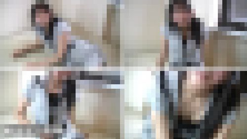 【期間限定】動画「少女革命 芽亜のお蔵入り ～セクシー・アイドル～ （前編）」　サンプル画像1