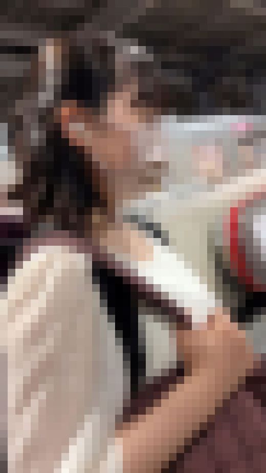 横からの眺め95 サンプル画像1