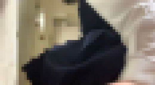 JD貢ぎ犬misa(制服四つん這いオナニー)　サンプル画像1