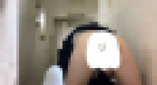 JD貢ぎ犬misa(制服四つん這いオナニー)　サンプル画像2