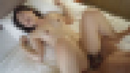 女子アナにいそうな30歳人妻が罪悪感がありながらも経験したことない快感に喘ぎ何度も絶頂　サンプル画像3