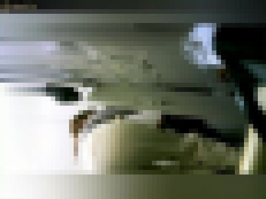 着替え（お尻大きい女の子）　サンプル画像1