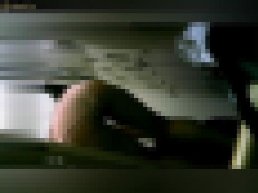 着替え（お尻大きい女の子）　サンプル画像3