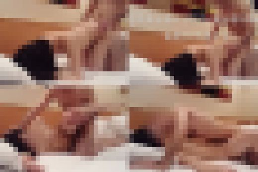 （個人撮影）ガールズバー勤務の女の子・まくら営業のリアル （奥まで挿れられるのが好き!）　サンプル画像3