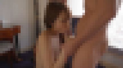 専業主婦をしている29歳人妻が他人棒で突かれる快感に本能の赴くまま喘ぎまくる　サンプル画像2