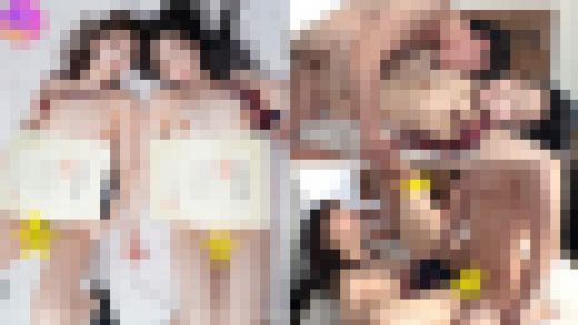 【卒業したて18歳ちゃん】ピッチピチ若い女体を食べました！ぷに肌プリ乳もち尻やぁ！Y●utuberナンパで連れ込み５P乱交中出し　サンプル画像3