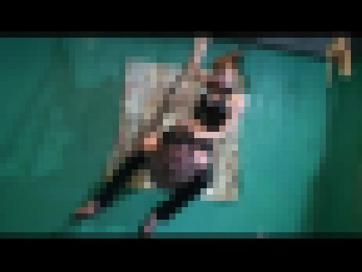 【甘美会】残虐の緊縛・鞭拷問 #005 FKD-031-05 サンプル画像1