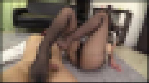 【ジャネス】甘く匂い立つノーパンパンスト #003 HXAD-009-03　サンプル画像3