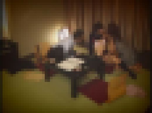 お受験の2者【裏】面談で、入学を条件に弄ばれる娘と母の惨劇レ●●プ　07　サンプル画像1