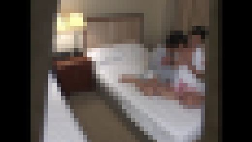 出張マッサージで神エロ展開のヌキ行為&本番SEX !File.3 サンプル画像3